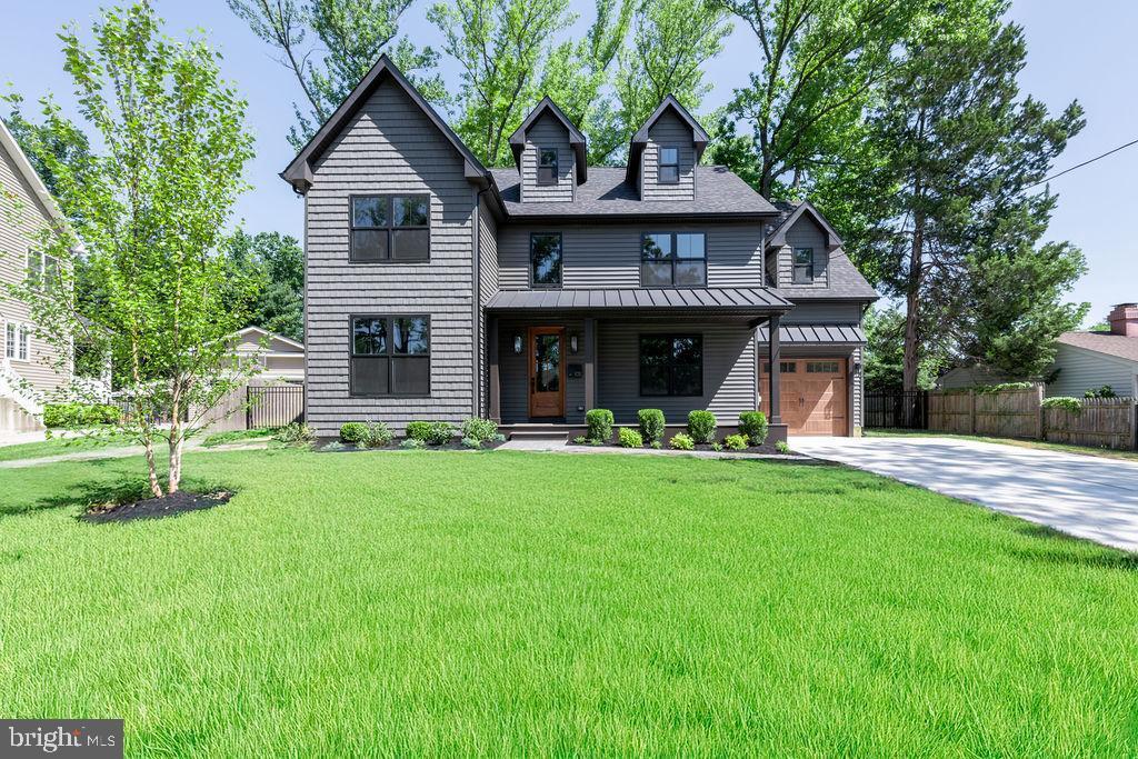 Property Photo: 870 Cedar Avenue NJ 08033