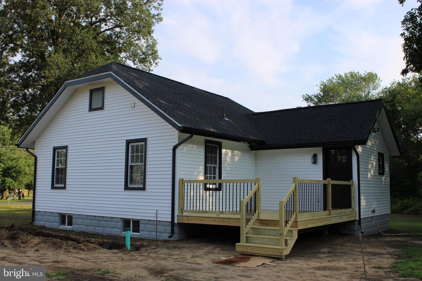 Property Photo: 2880 S Lincoln Avenue NJ 08361