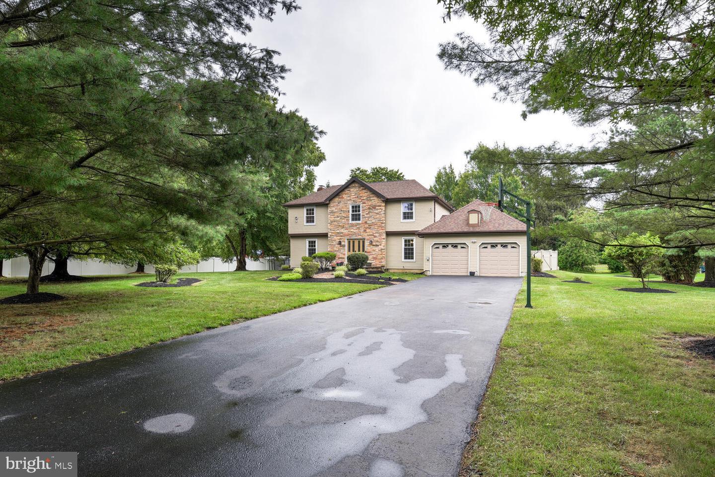 Property Photo: 14 Findley Lane NJ 08550