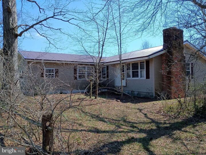 Property Photo:  35105 Mount Hermon Road  MD 21850 