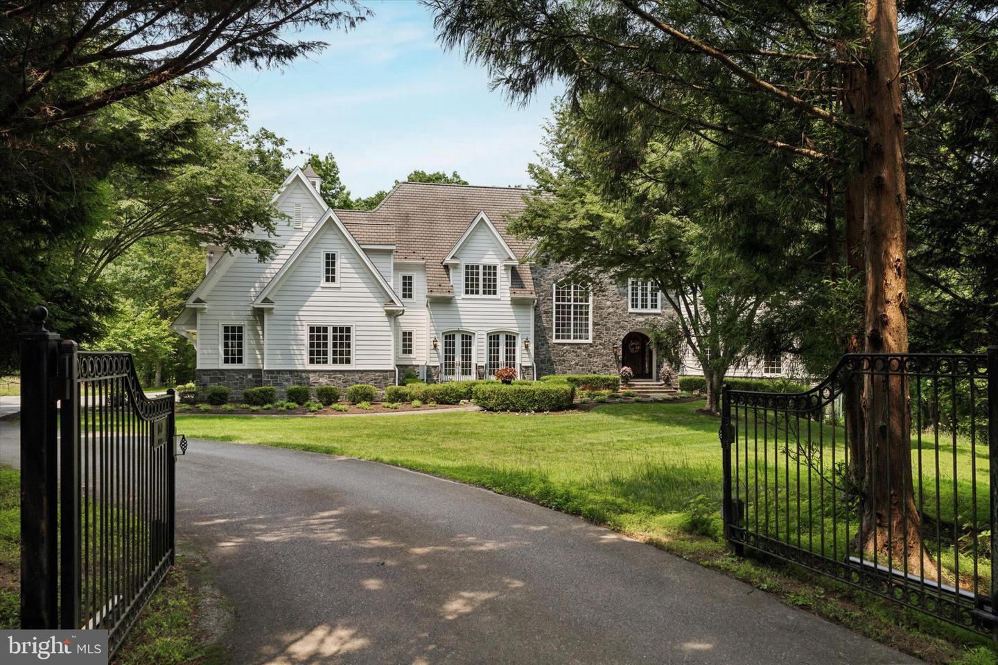 1202 Turks Head Lane  West Chester PA 19382 photo