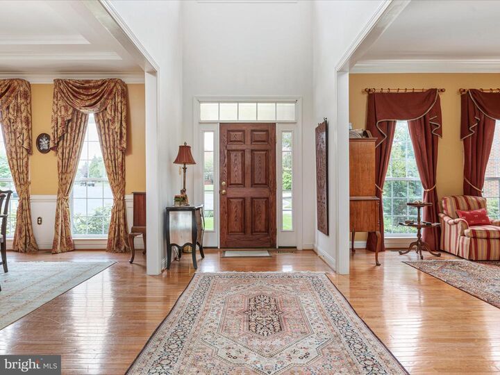 Property Photo: 1517 Brookdale Court VA 22601
