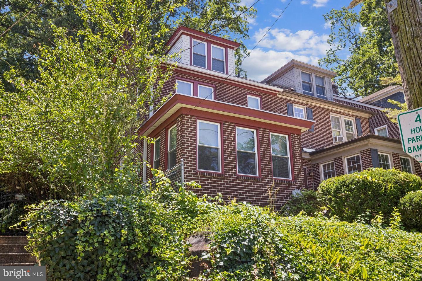 Property Photo: 2006 N Harrison Street DE 19802