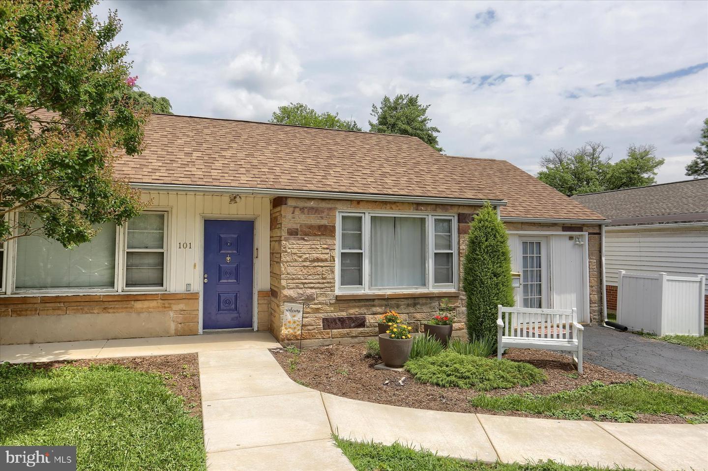 Property Photo: 101 Maple Avenue PA 17011