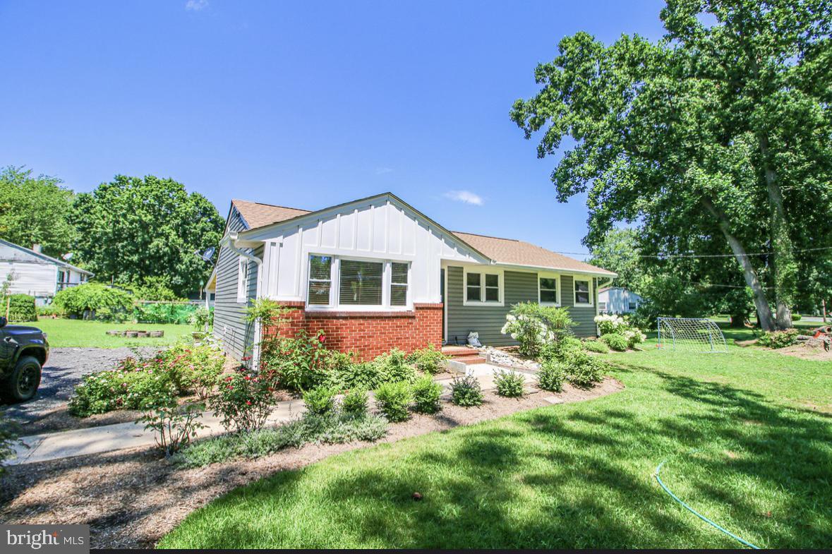 Property Photo: 187 Browns Woods Road MD 21409