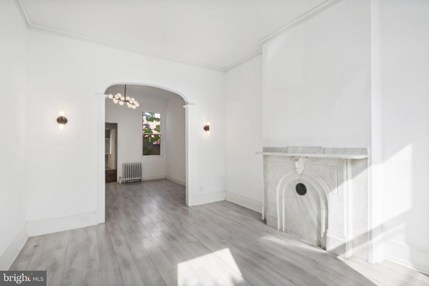 Property Photo: 2538 Emerald Street PA 19125