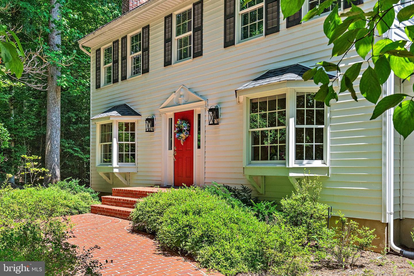 Property Photo: 3313 Strawberry Run MD 21035