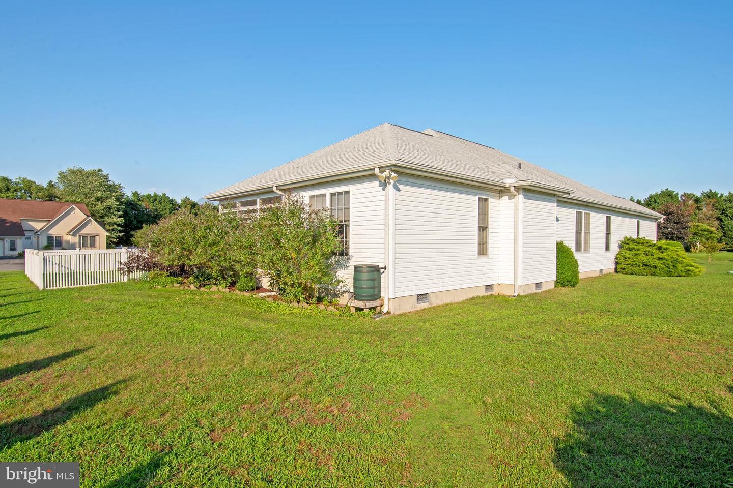 Property Photo: 800 Joshua Drive DE 19963
