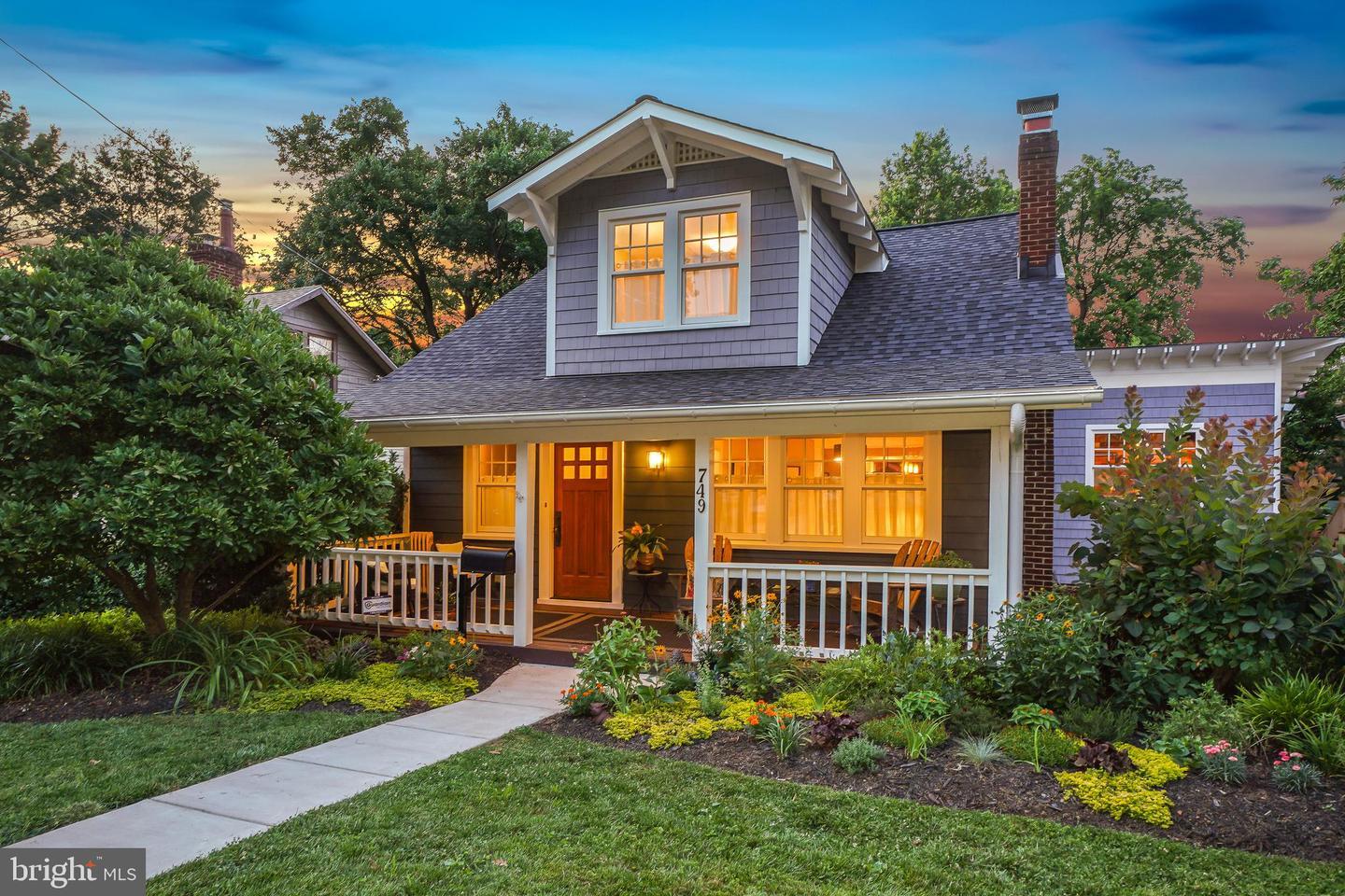 Property Photo: 749 Silver Spring Avenue MD 20910
