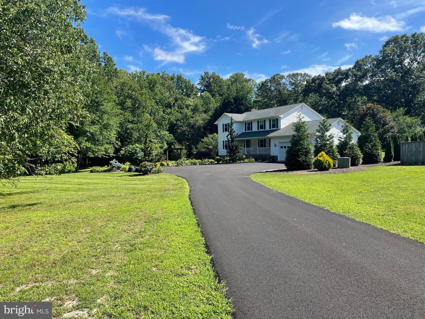 Property Photo: 24549 Fwd Drive MD 20636
