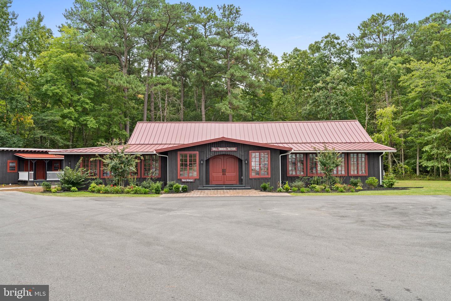 Property Photo: 44600 Tall Timbers Road A MD 20690
