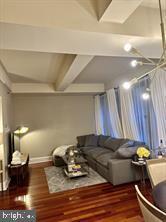 Property Photo: 1500 Chestnut Street 8I PA 19102