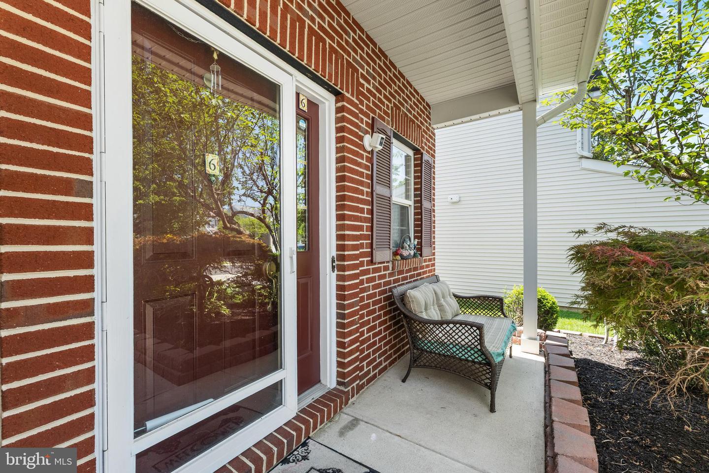 Property Photo: 6 Brownstone Road NJ 08520