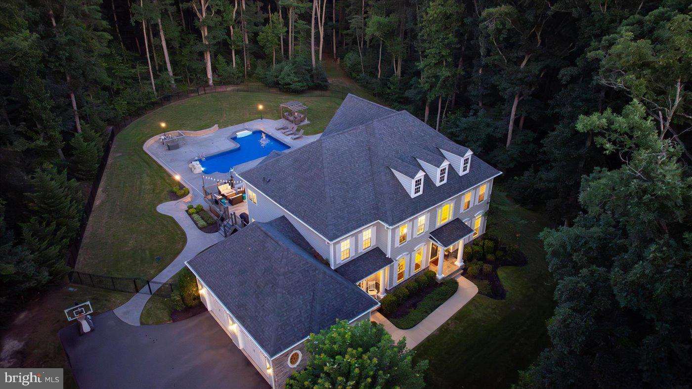 Property Photo: 11401 Brandy Lane VA 22553