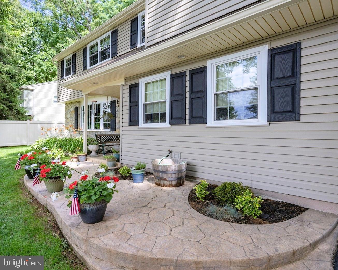 Property Photo:  3309 Humpton Road  PA 19372 