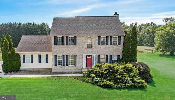 131 Horseshoe Circle  Warwick MD 21912 photo