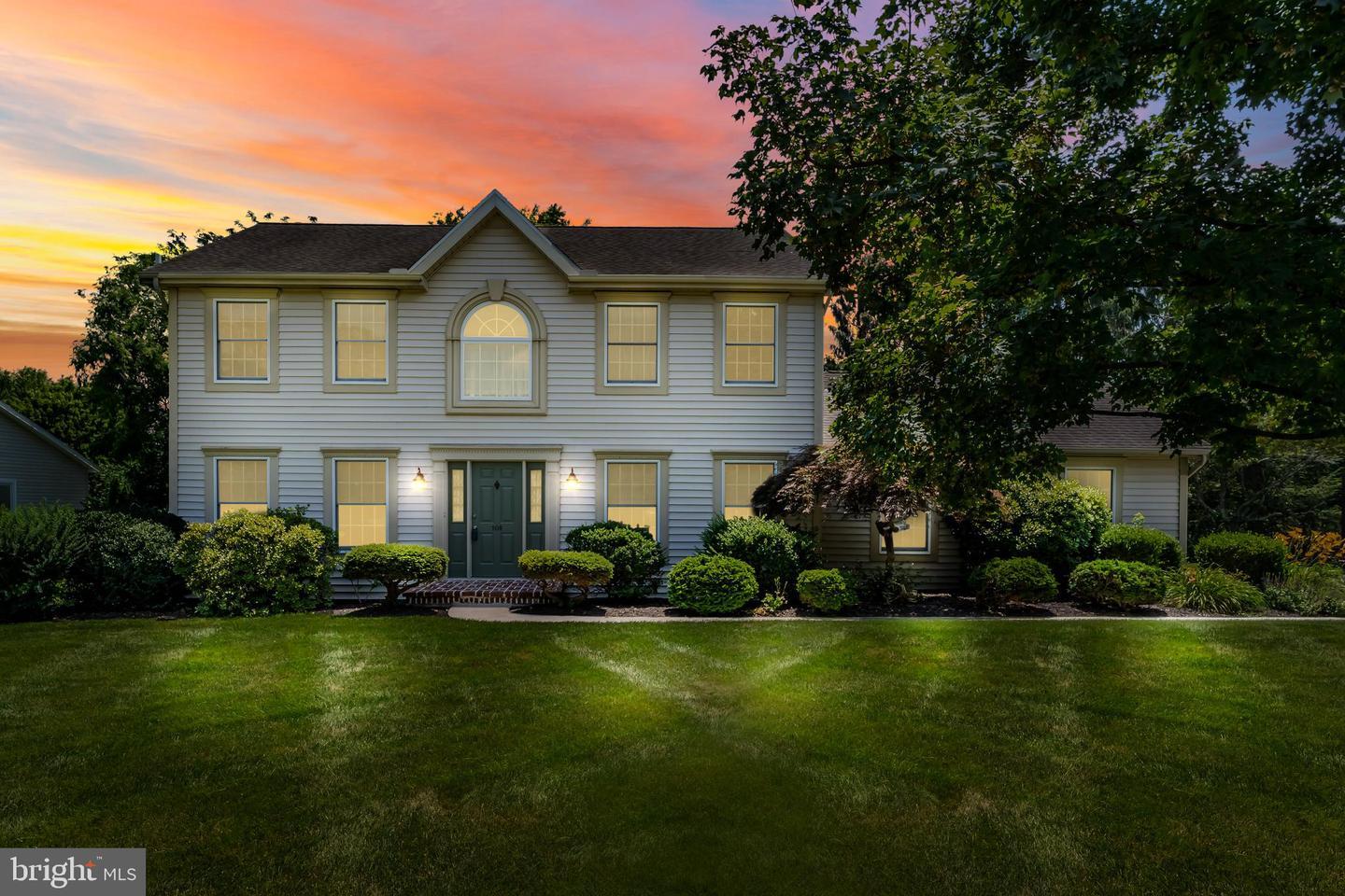 Property Photo: 108 Schoolfield Drive PA 17013