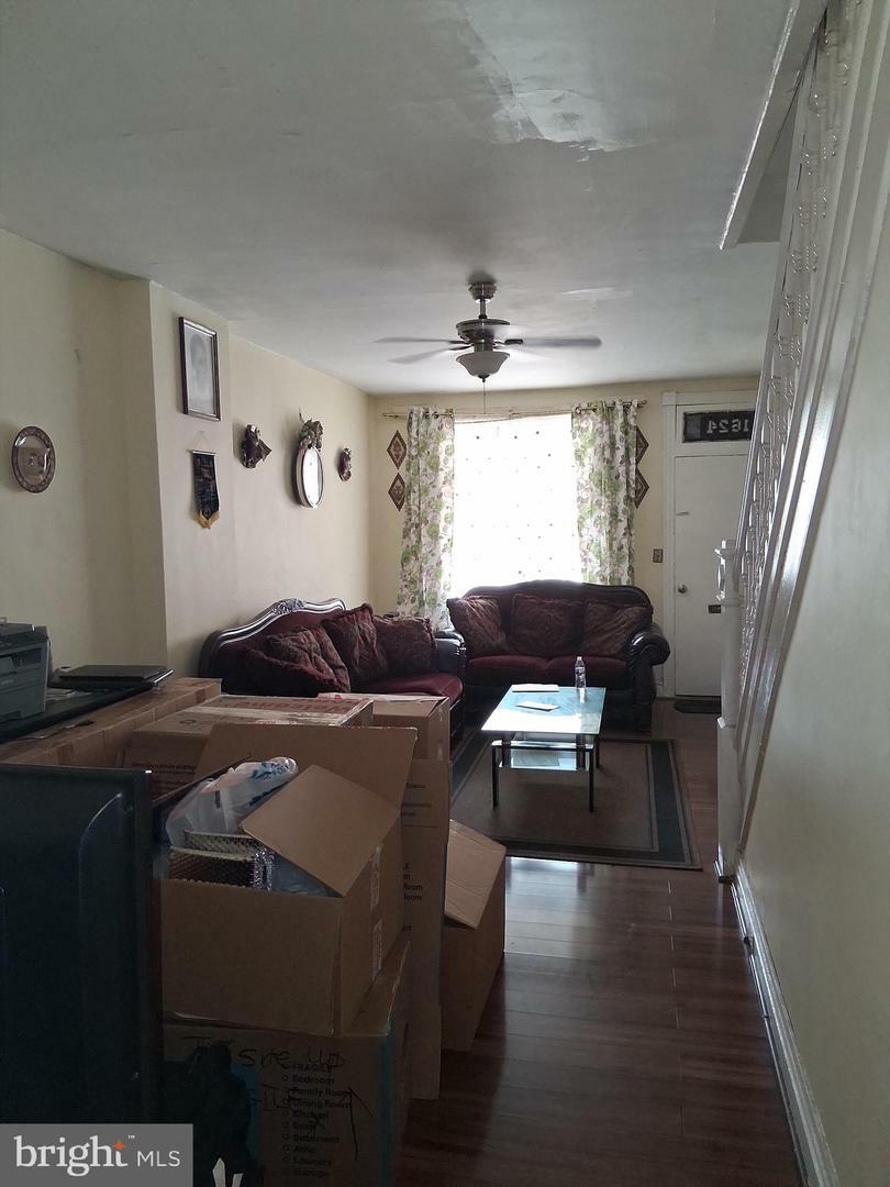 Property Photo: 1624 Muhlenberg Street PA 19606