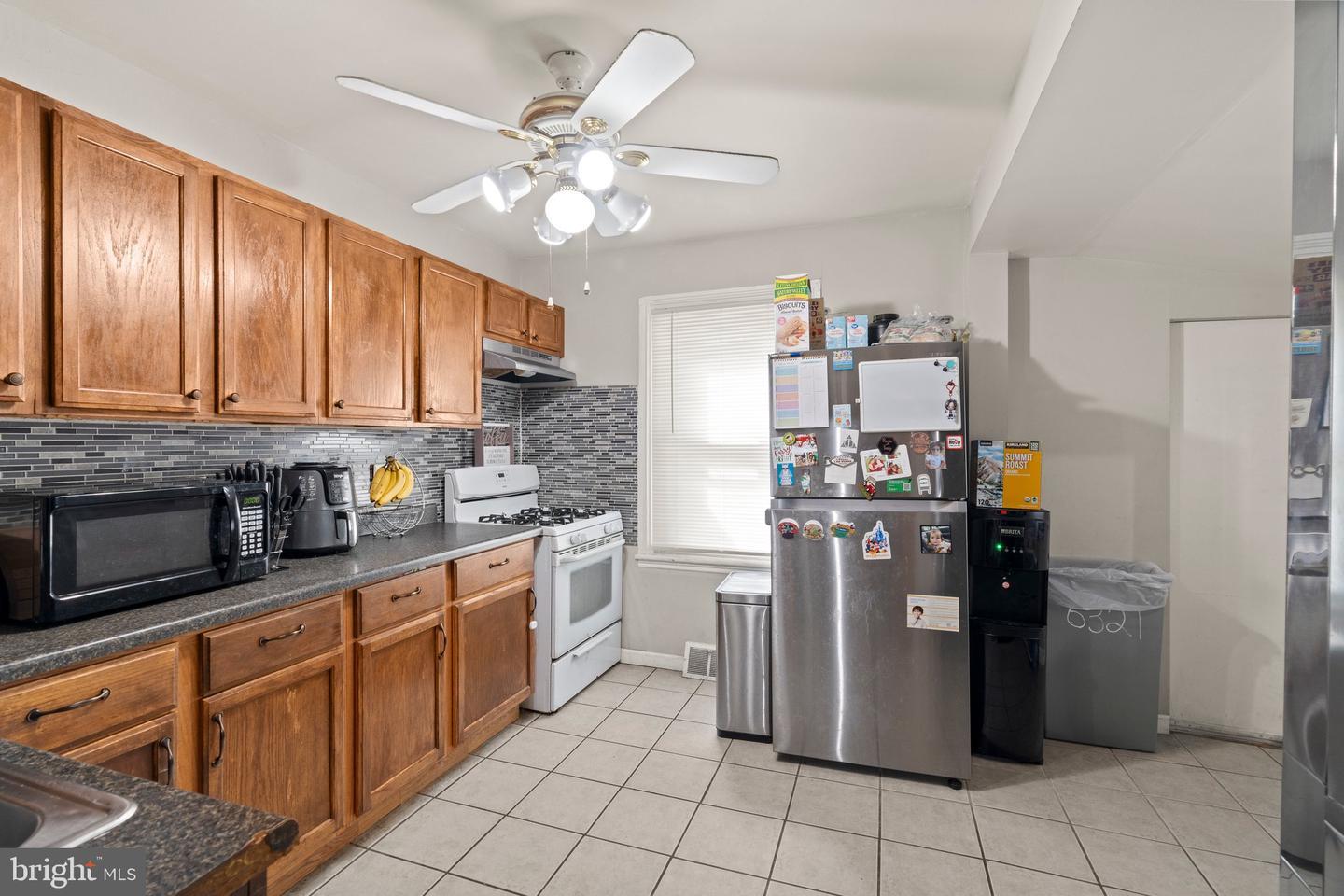 Property Photo: 6321 Tulip Street PA 19135