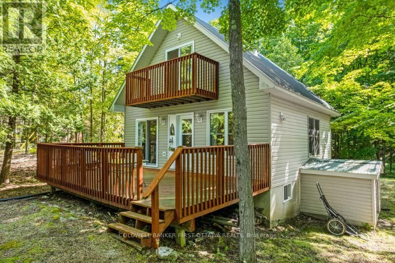 Property Photo:  392 Badour Road  ON K0H 2B0 