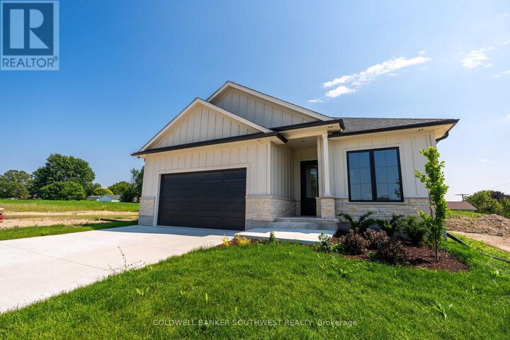Property Photo:  103 Sutherland Drive  ON N0N 1H0 