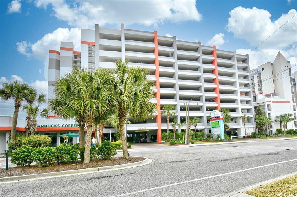 Property Photo: 7200 N Ocean Blvd. 116 SC 29572