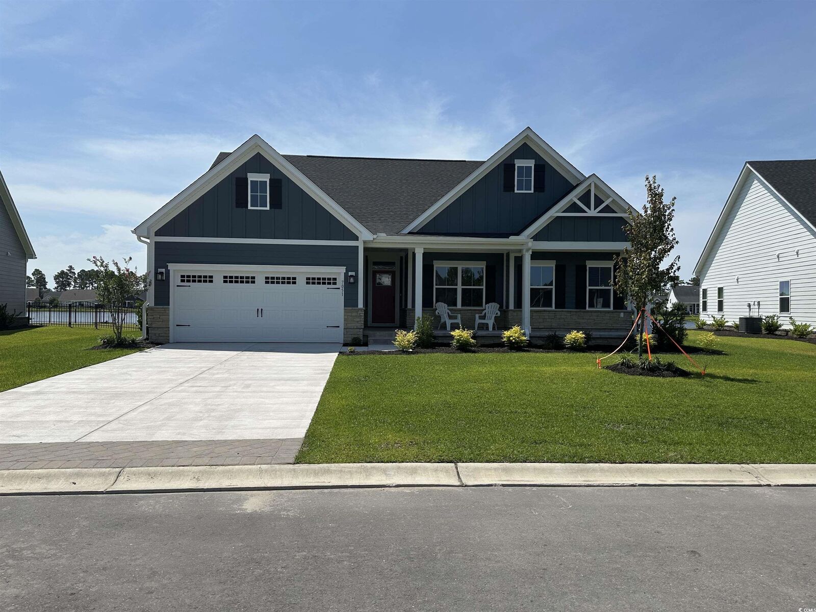 Property Photo:  7051 Denim Loop  SC 29579 