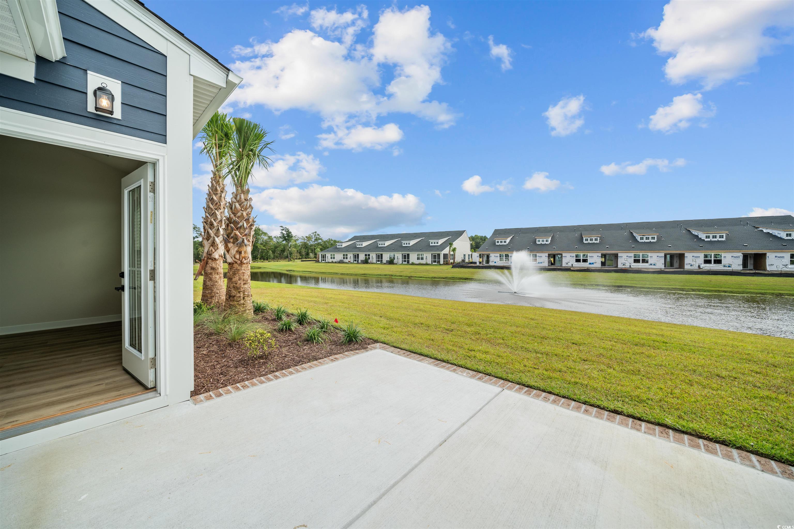 Property Photo: 8901 Freya Way 20A SC 29568