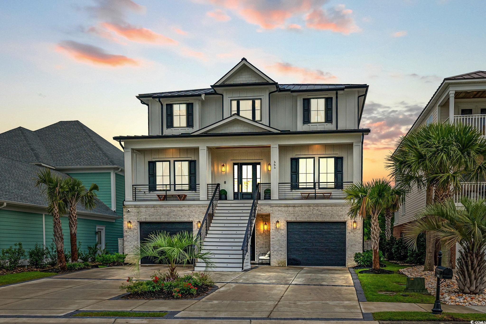 353 Harbour View Dr.  Myrtle Beach SC 29579 photo