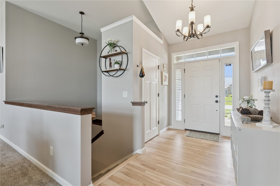 Property Photo: 2652 Vaughn Drive IA 52302