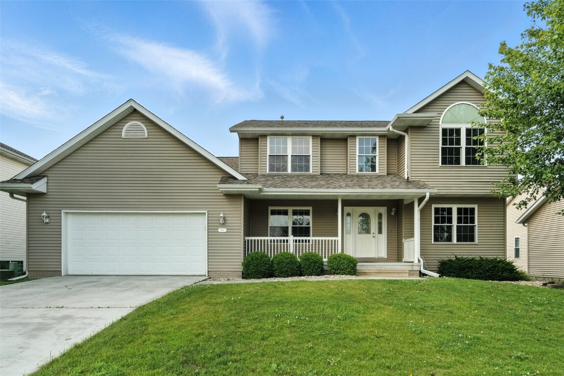 965 Hampshire Drive  Marion IA 52328 photo