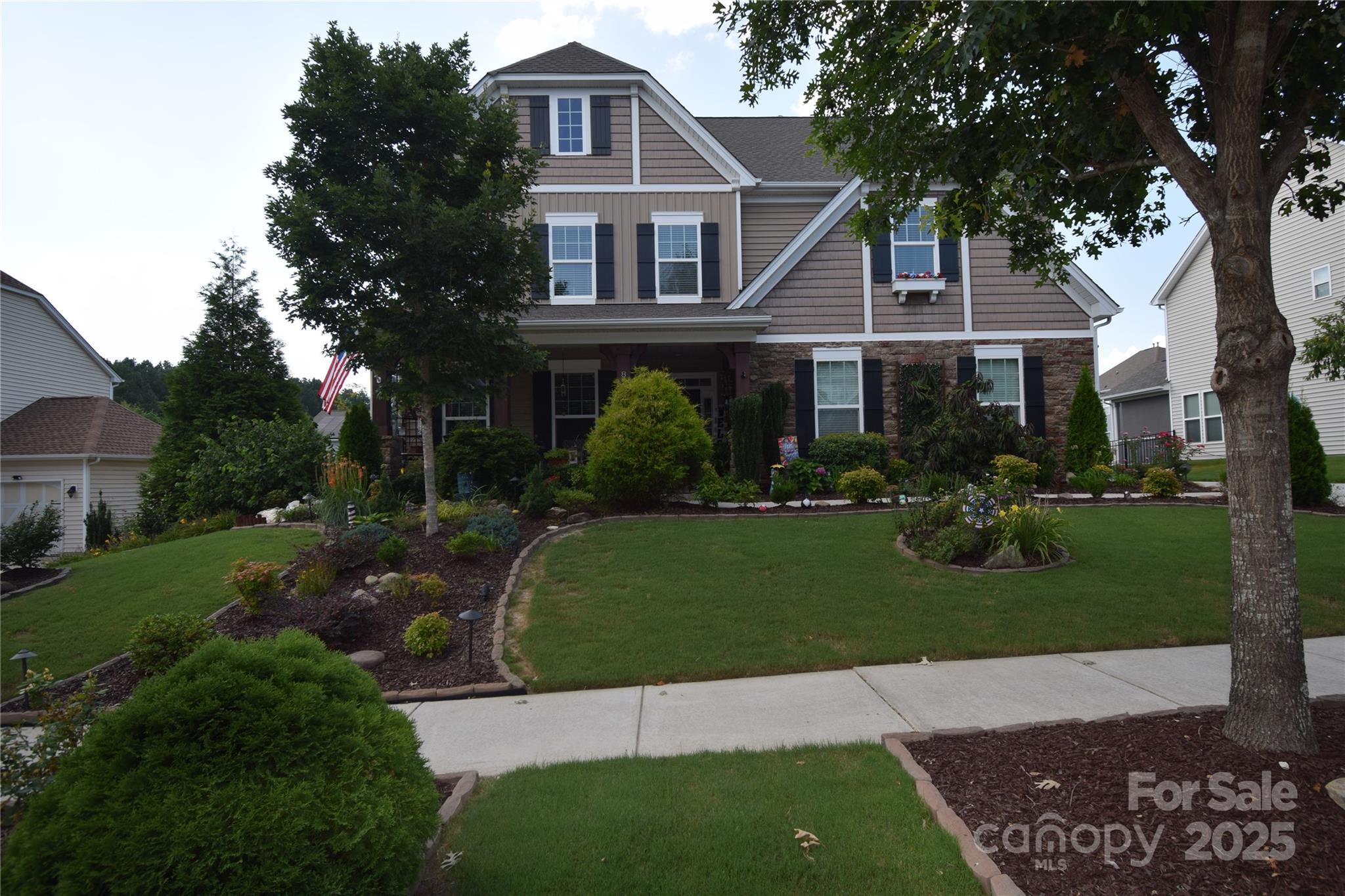 Property Photo: 85023 Newloch Court SC 29720
