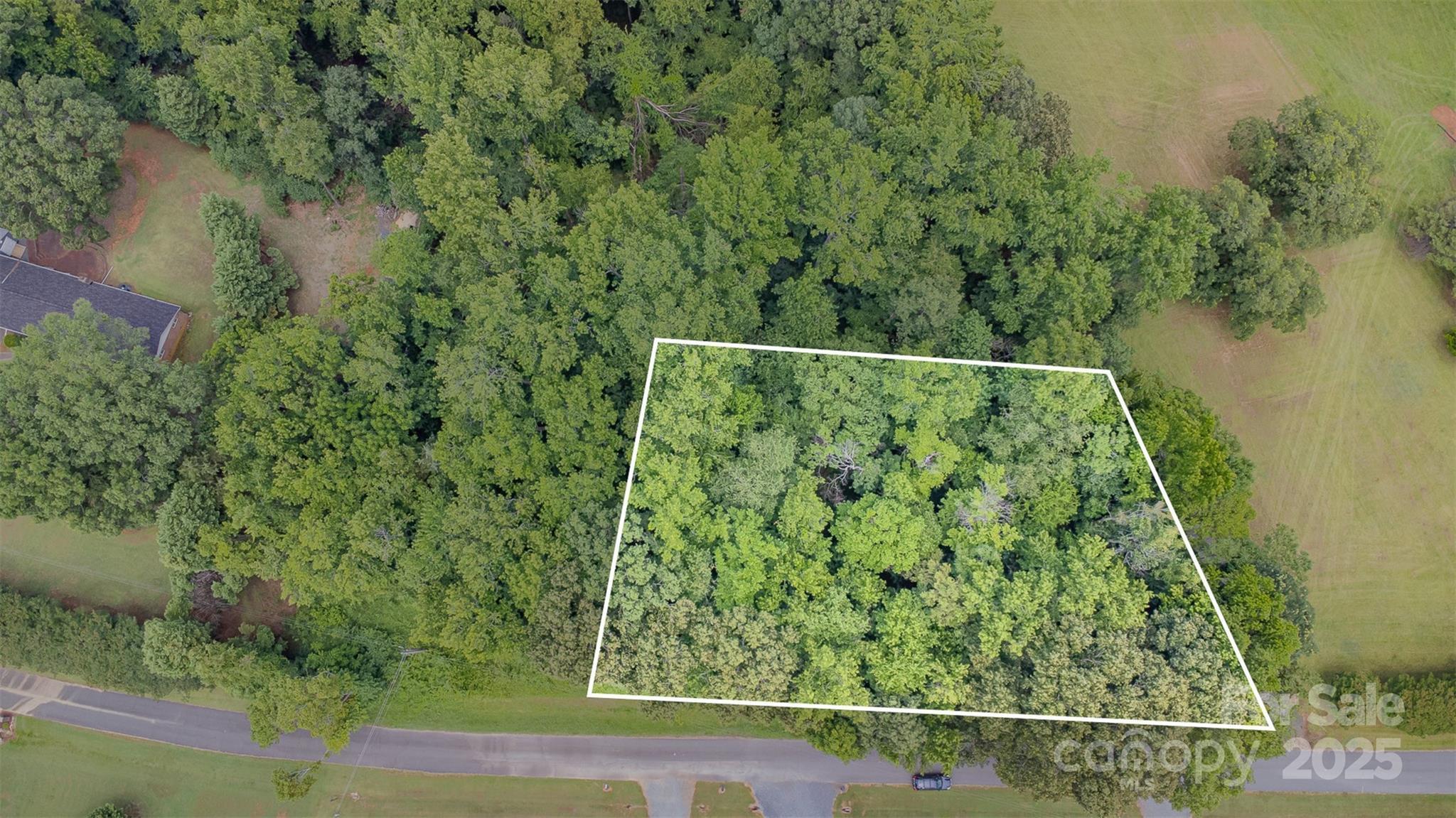 Property Photo:  6700 Long Road  NC 28227 