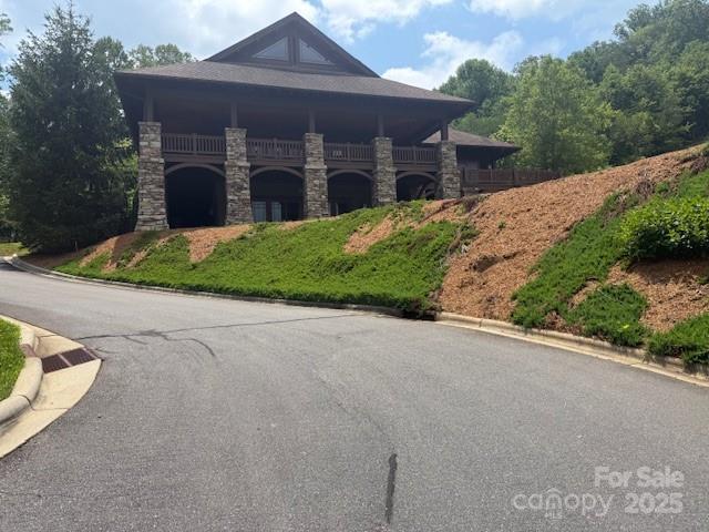 Property Photo: 104 Cottage Settings Lane NC 28711
