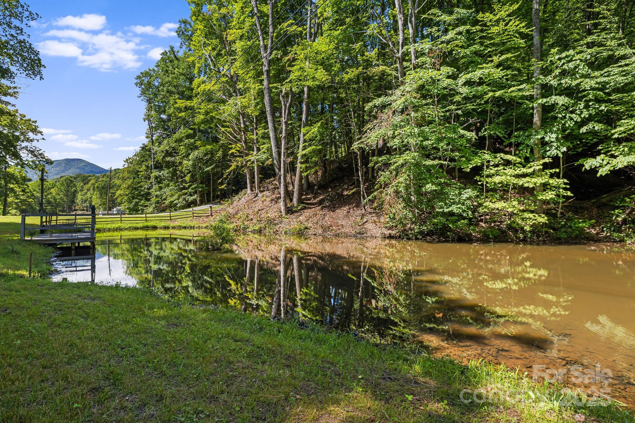 Property Photo: 66 Volunteer Drive NC 28714