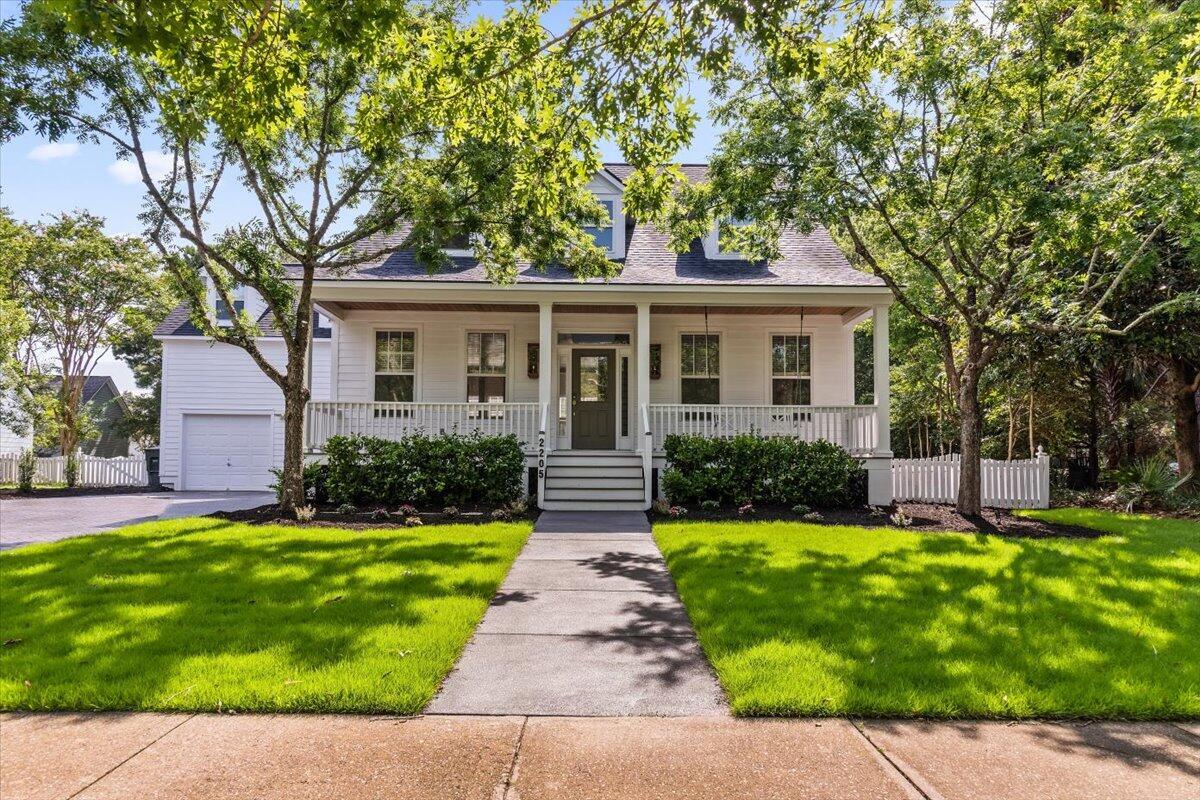 Property Photo: 2205 Daniel Island Drive SC 29492