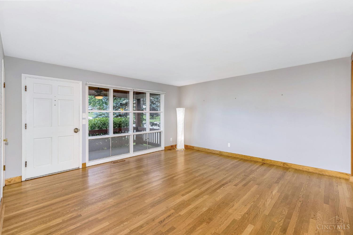 Property Photo: 3324 Moonridge Drive OH 45248