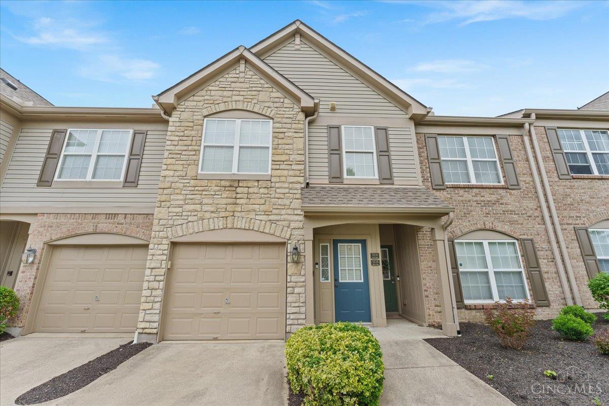 Property Photo:  5836 Bayswater Drive  OH 45040 