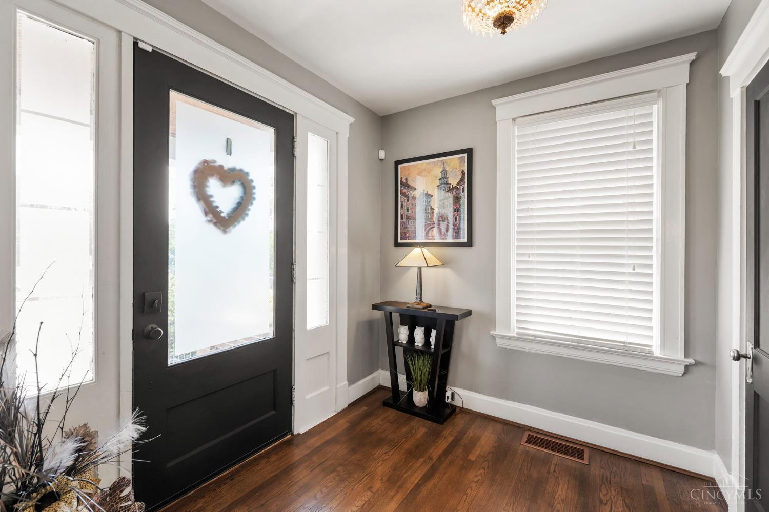 Property Photo: 52 E Mitchell Avenue OH 45217