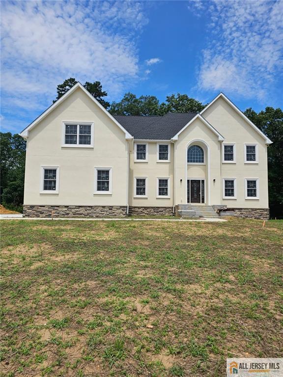 182 River Road  Monroe NJ 08831 photo