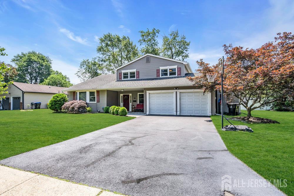 Property Photo: 14 Academic Road NJ 08816