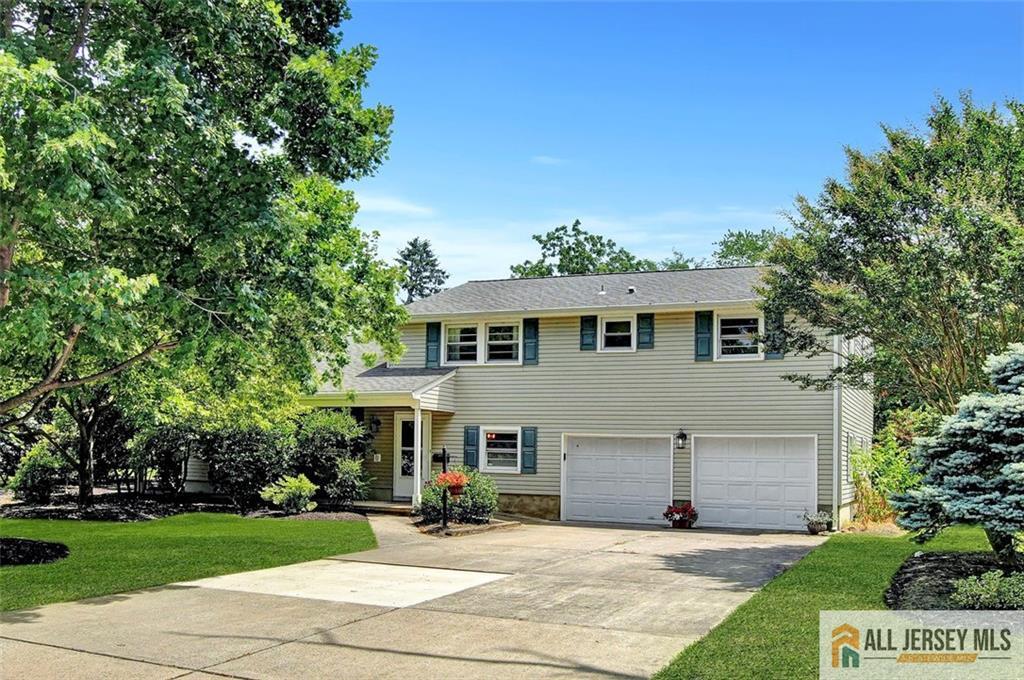 Property Photo: 20 Ryan Road NJ 08512