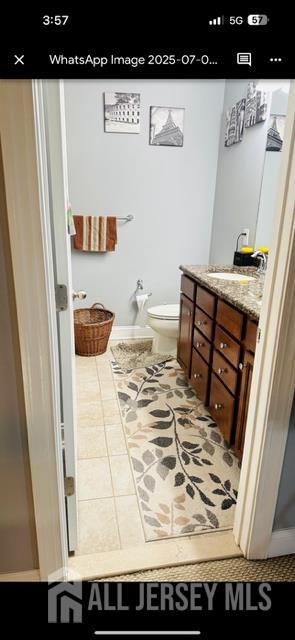 Property Photo: 41 Bauer Lane NJ 08512