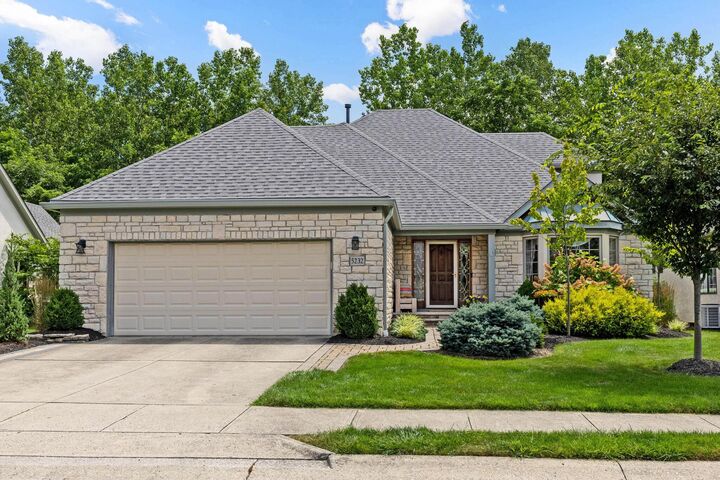 5232 Lola Way  Columbus OH 43235 photo