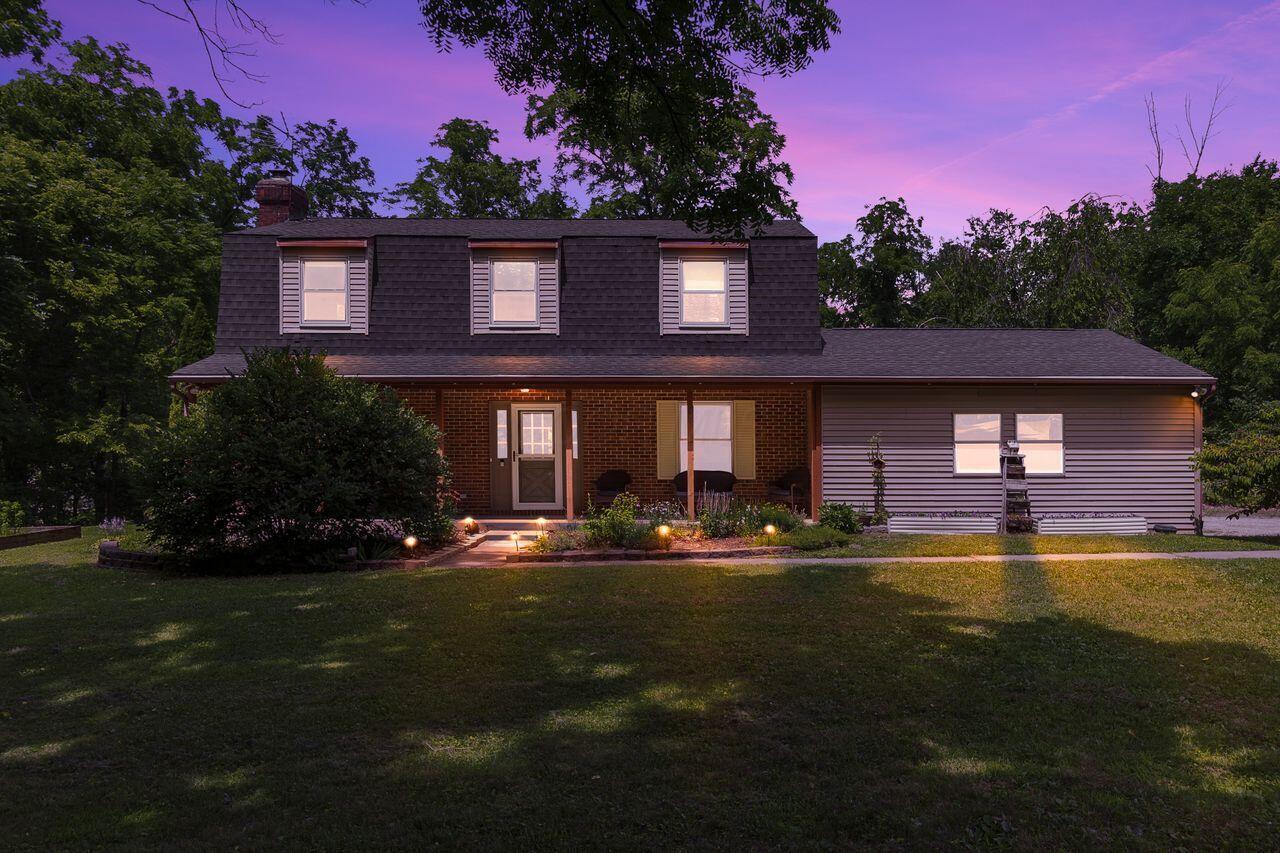 Property Photo: 10119 Rosecrans Road OH 43074