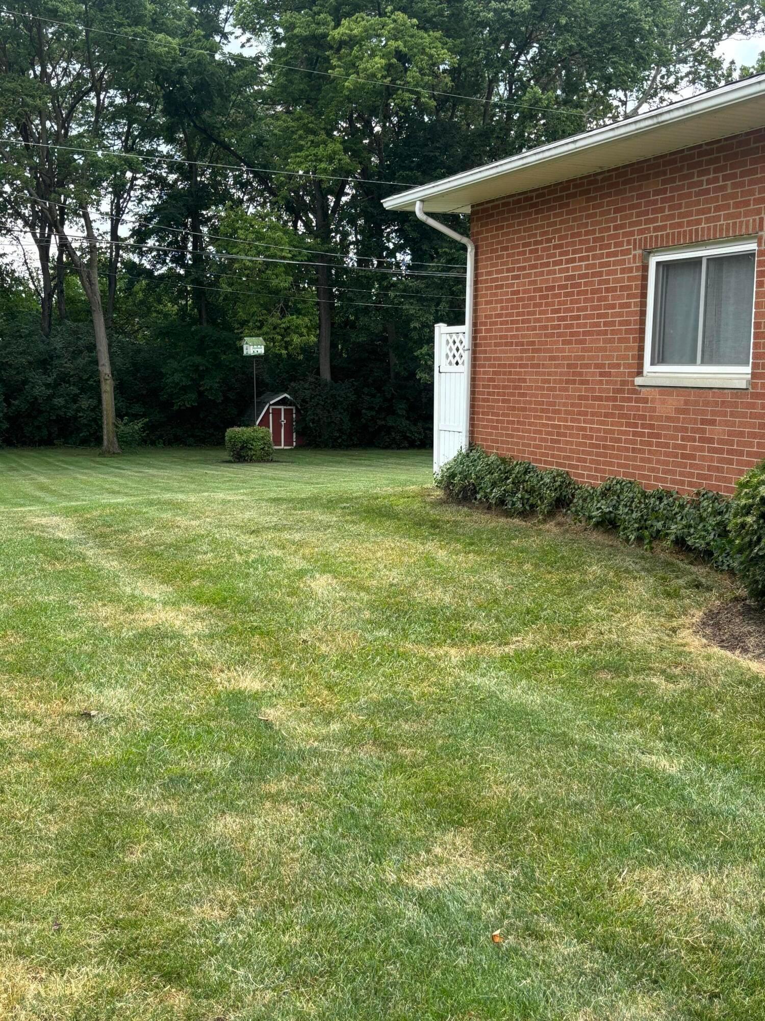Property Photo: 3281 Darracq Circle OH 43223