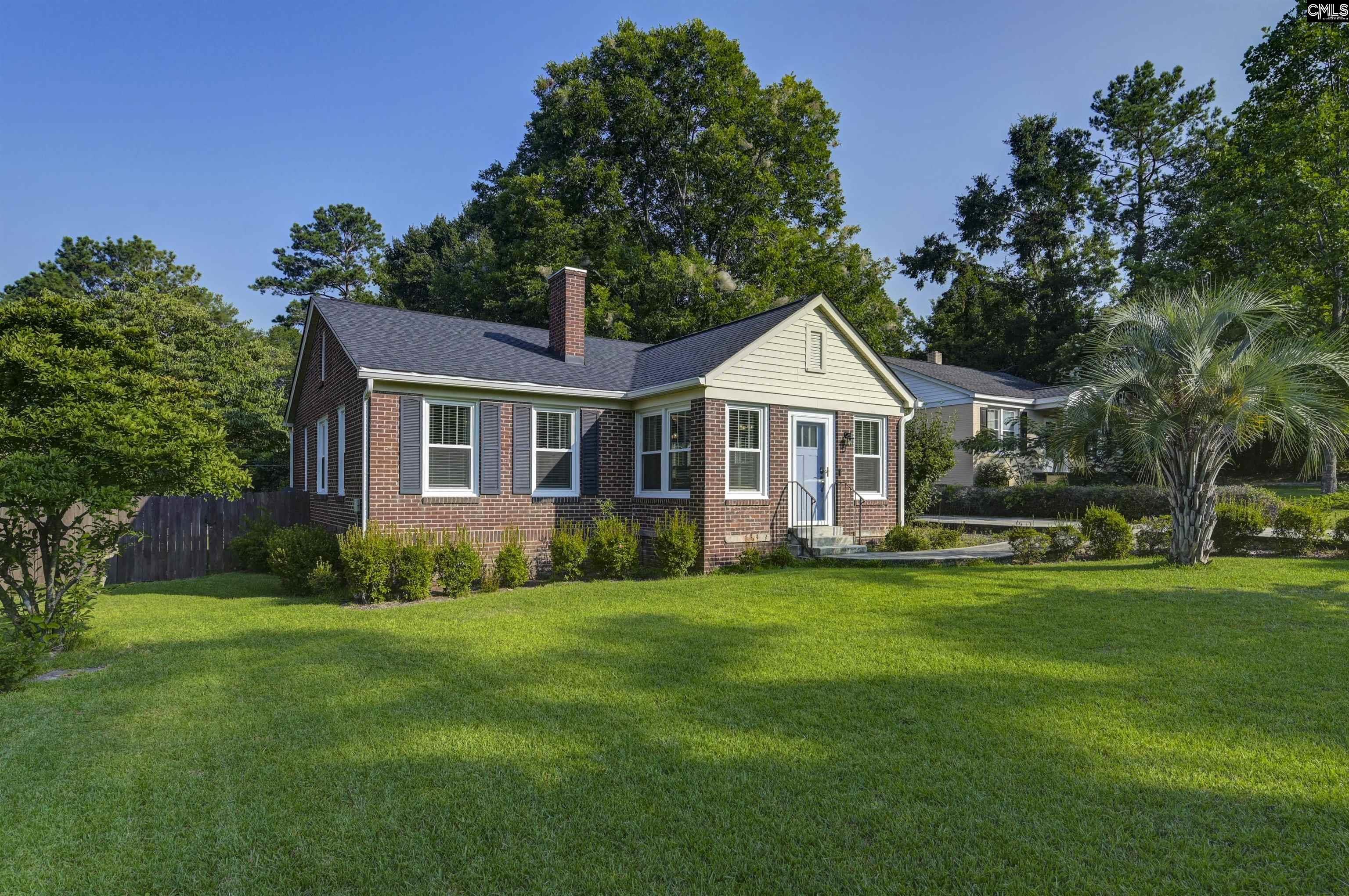 Property Photo: 2635 Mills SC 29204