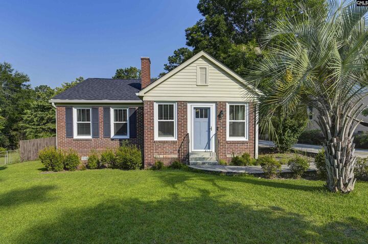Property Photo:  2635 Mills  SC 29204 