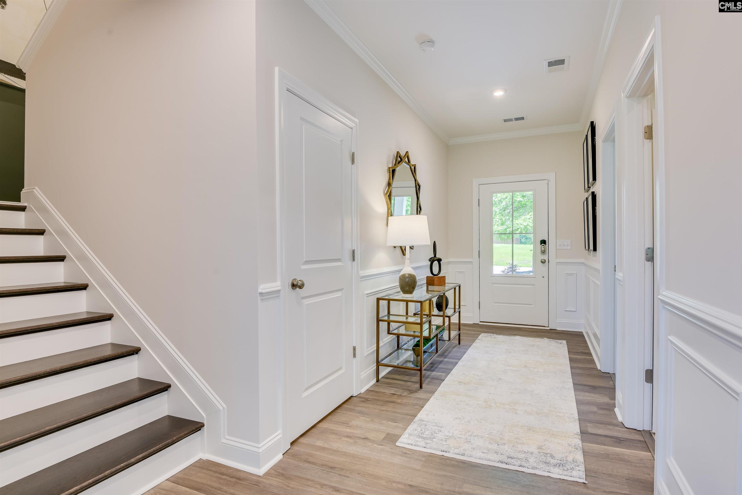 Property Photo: 807 Oak Valley SC 29016