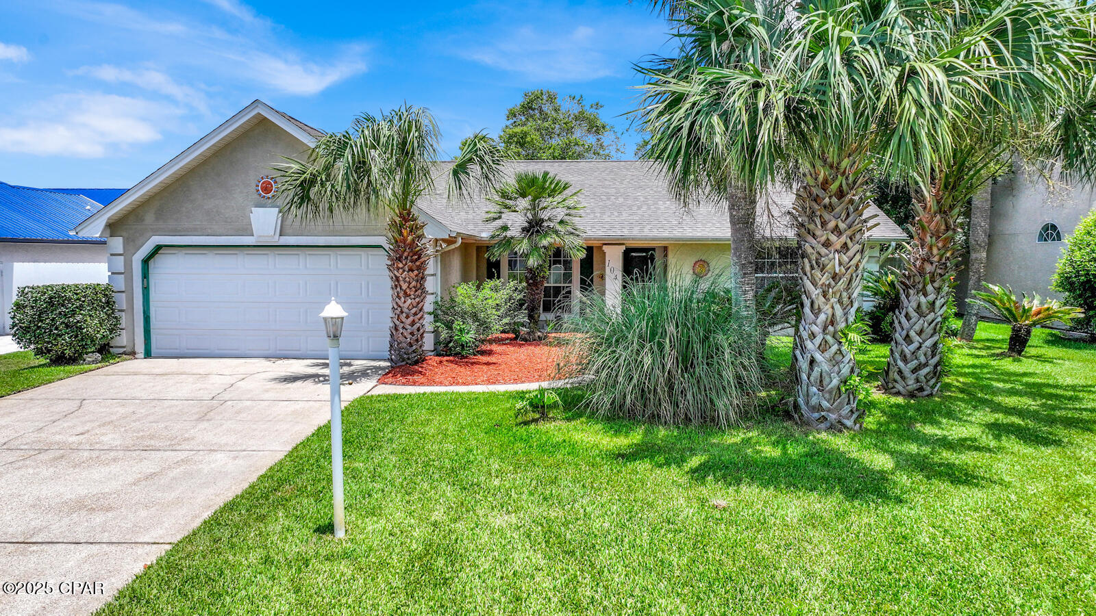 104 Sun Lane  Panama City Beach FL 32413 photo